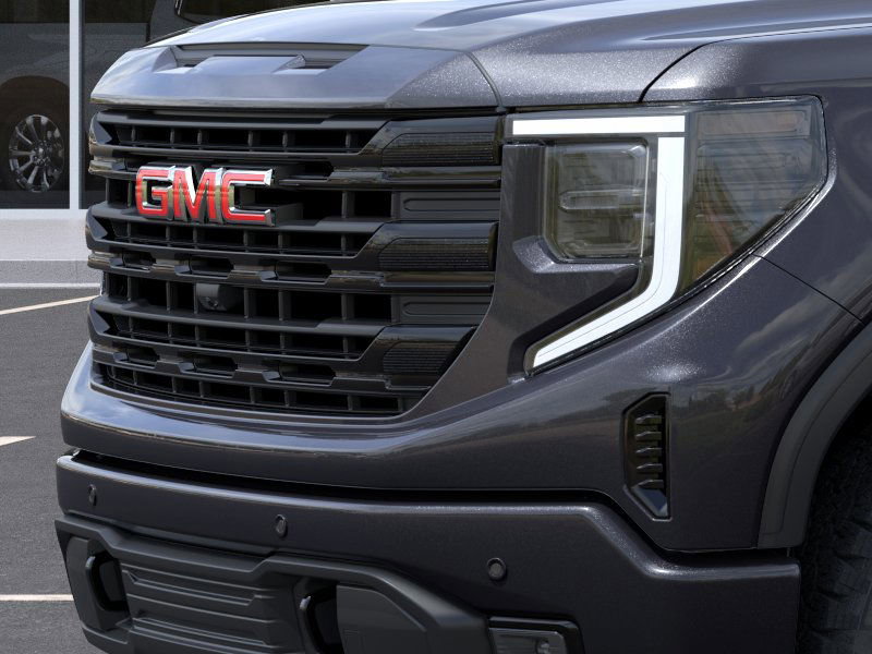 New 2026 GMC Sierra 1500 Elevation image 13