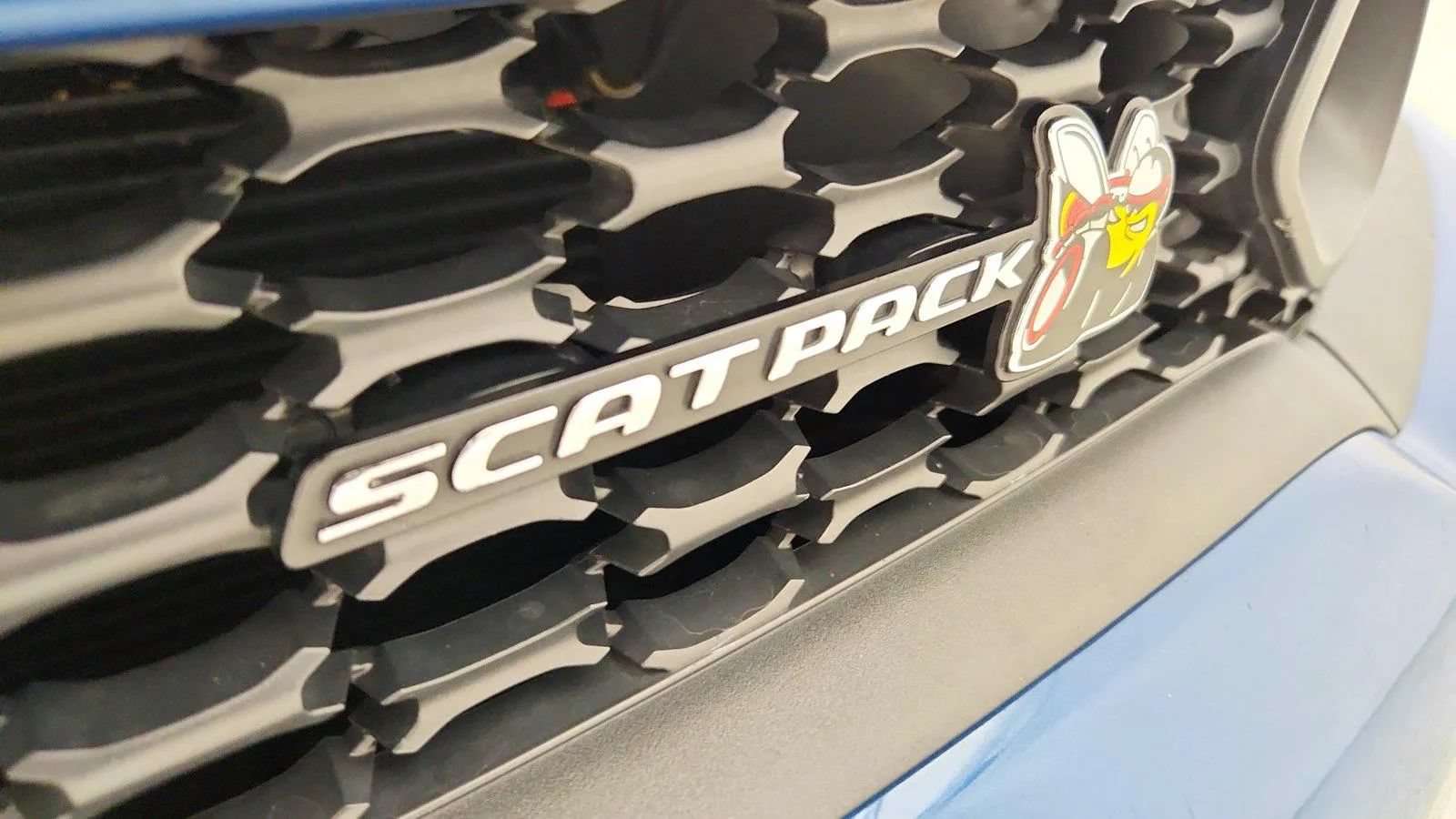Used 2021 Dodge Charger Scat Pack w/ Dynamics Package RWD image 33