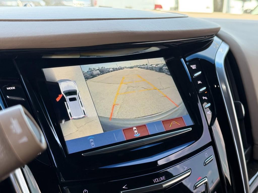 Used 2019 Cadillac Escalade Platinum w/ Escalade Sport Edition image 22