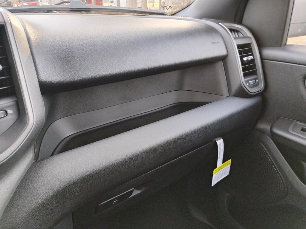 New 2026 RAM 1500 Express image 42