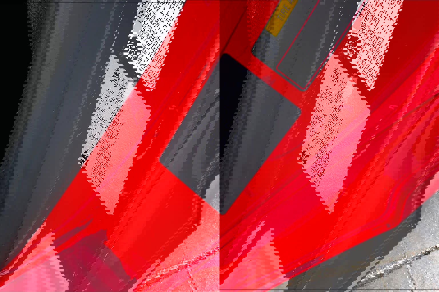 Used 2018 Chevrolet Camaro LT w/ RS Package RWD image 32