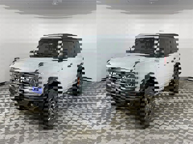 Certified 2023 Ford Bronco Big Bend image 1