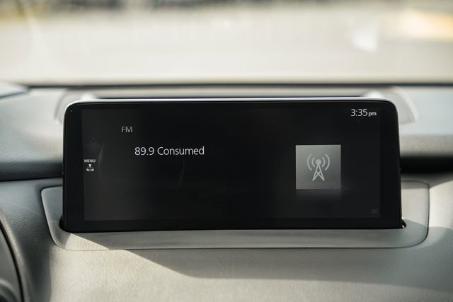 Used 2023 MAZDA CX-9 Signature image 23
