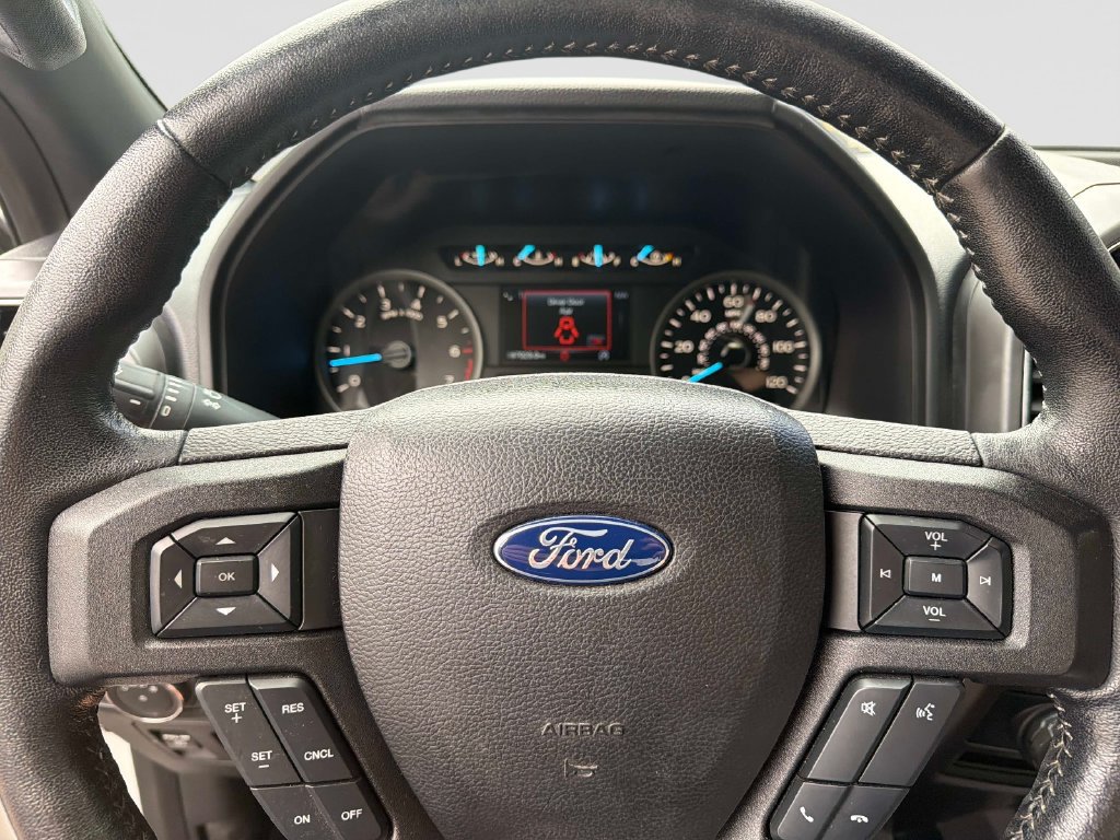 Used 2020 Ford F150 XLT w/ Equipment Group 302A Luxury AWD/4WD image 27