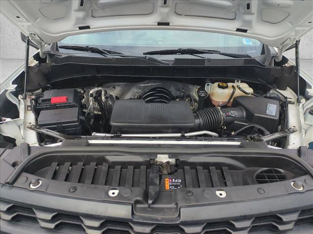 Used 2020 Chevrolet Silverado 1500 W/T image 18