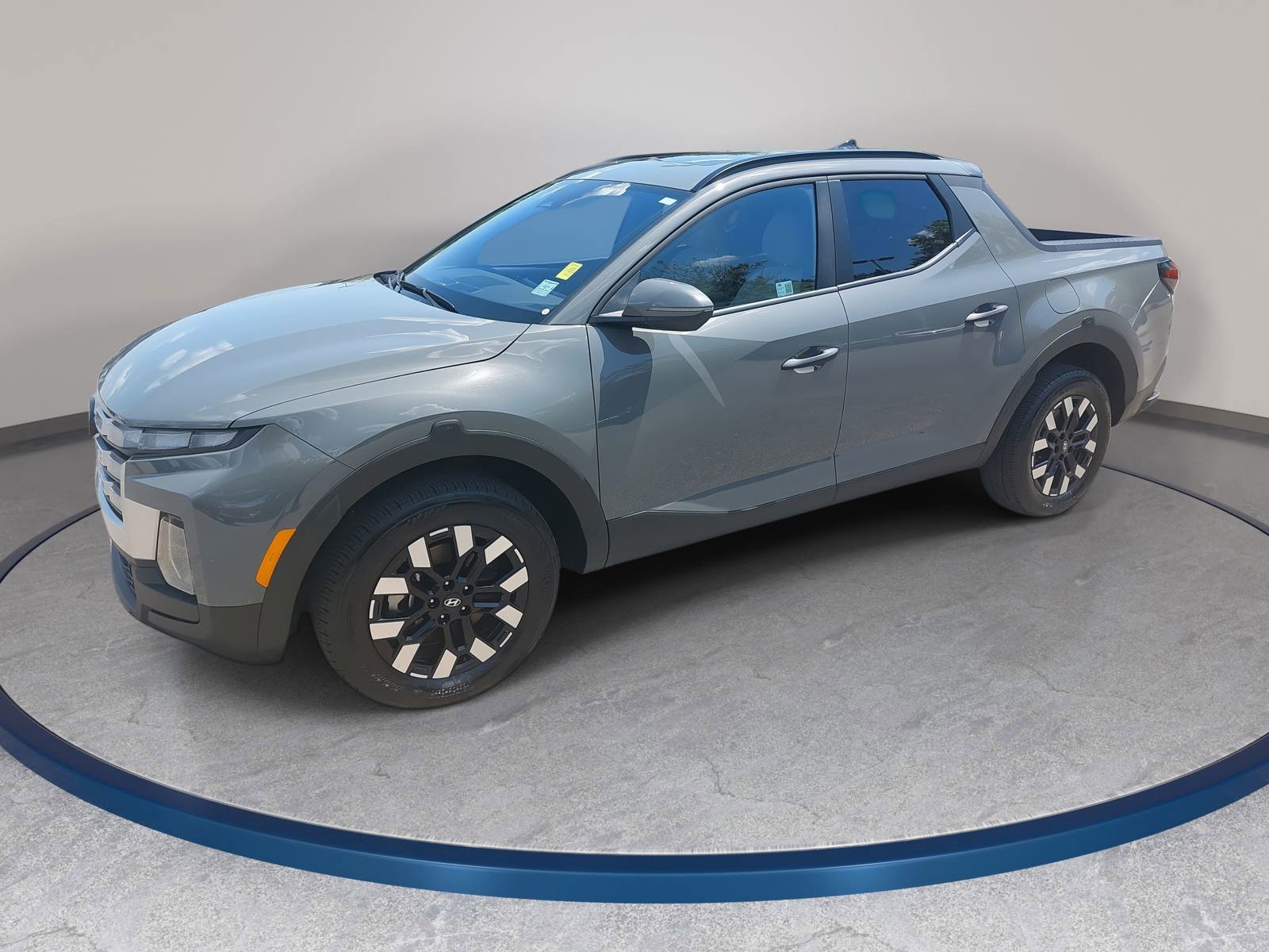 Used 2026 Hyundai Santa Cruz SEL AWD/4WD image 1