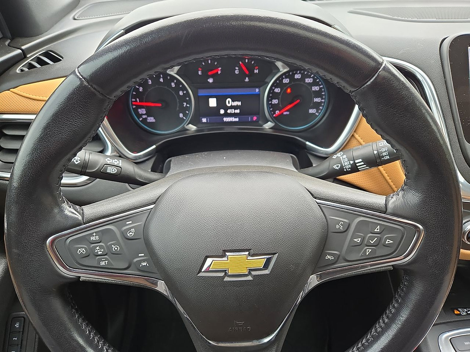 Certified 2021 Chevrolet Equinox Premier image 16