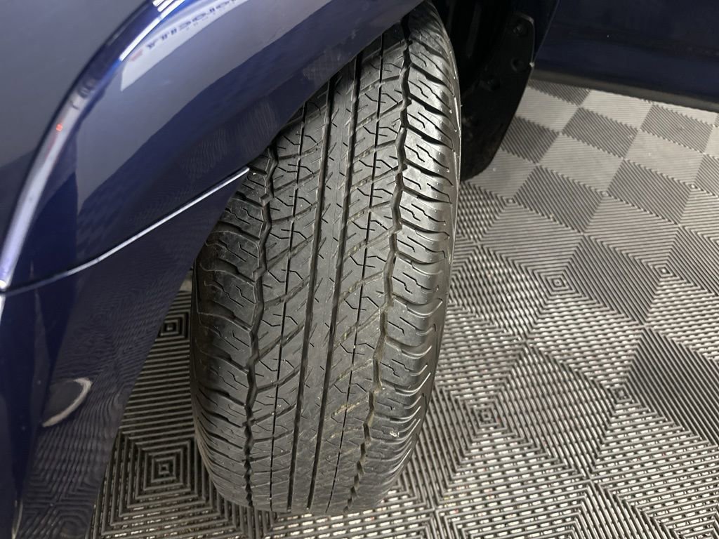 Used 2022 Toyota 4Runner TRD Off-Road Premium image 38