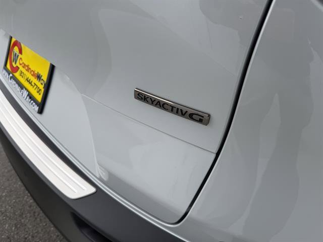 New 2026 MAZDA CX-30 AWD 2.5 S image 11