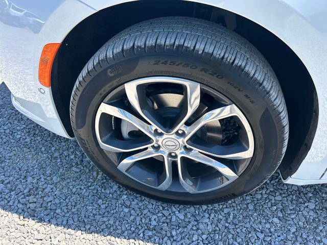 New 2026 Chrysler Pacifica Pinnacle image 50