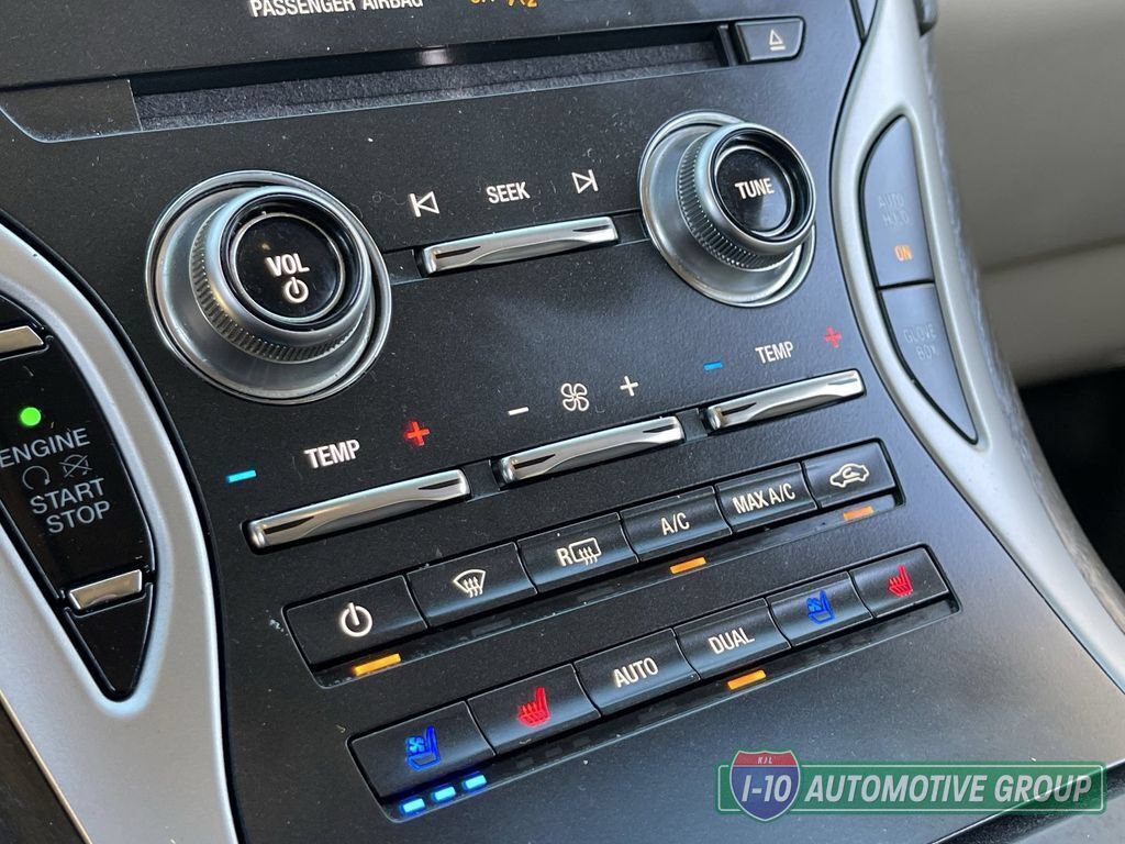 Used 2019 Lincoln Nautilus Reserve FWD image 27