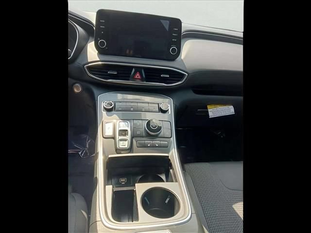 Used 2022 Hyundai Santa Fe SEL FWD image 8