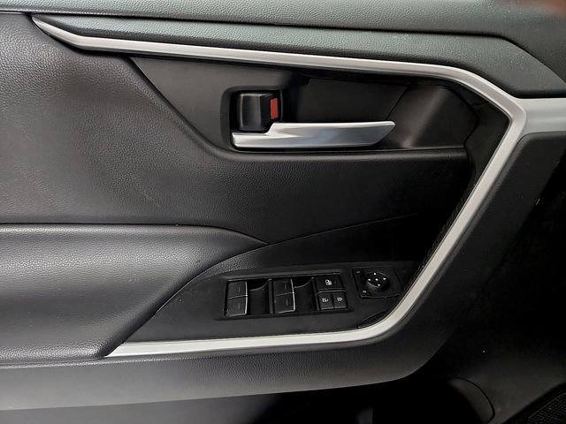 Used 2023 Toyota RAV4 XLE w/ Convenience Package AWD/4WD image 12