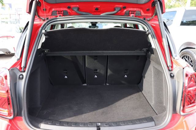 Used 2022 MINI Cooper Countryman image 26