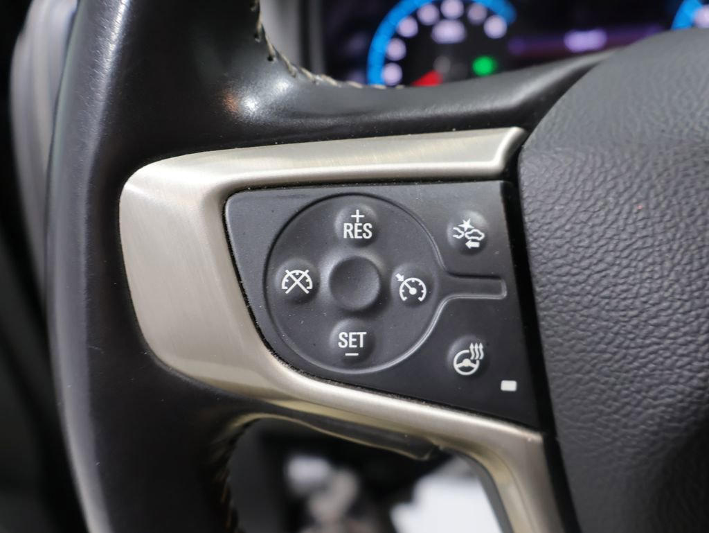 Used 2021 GMC Canyon Denali AWD/4WD image 33