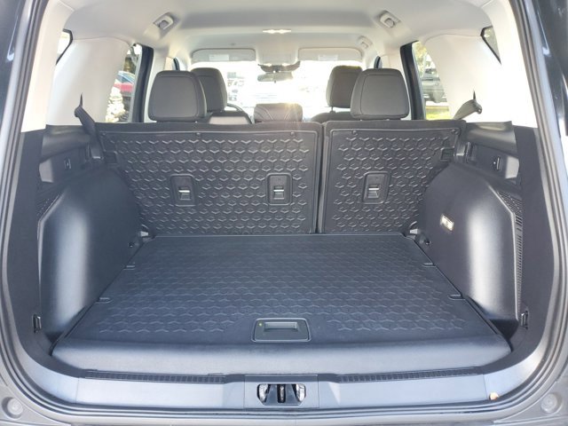 Certified 2022 Ford Bronco Sport Big Bend w/ Convenience Package image 7