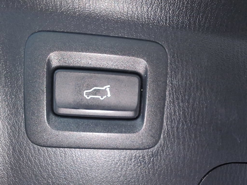 Certified 2023 MAZDA CX-9 Touring AWD/4WD image 13