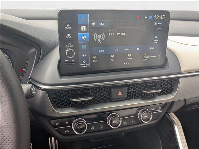 Certified 2025 Acura ADX A-Spec image 11