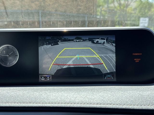 Certified 2020 Lexus UX 250h w/ Premium Package AWD/4WD image 23