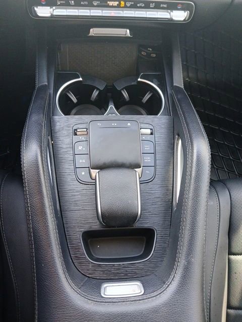 Used 2024 Mercedes-Benz GLE 350 4MATIC image 20