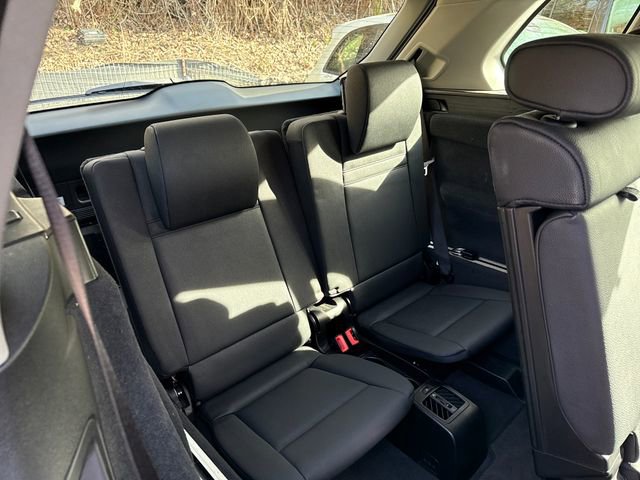 Used 2011 BMW X5 xDrive35d image 13
