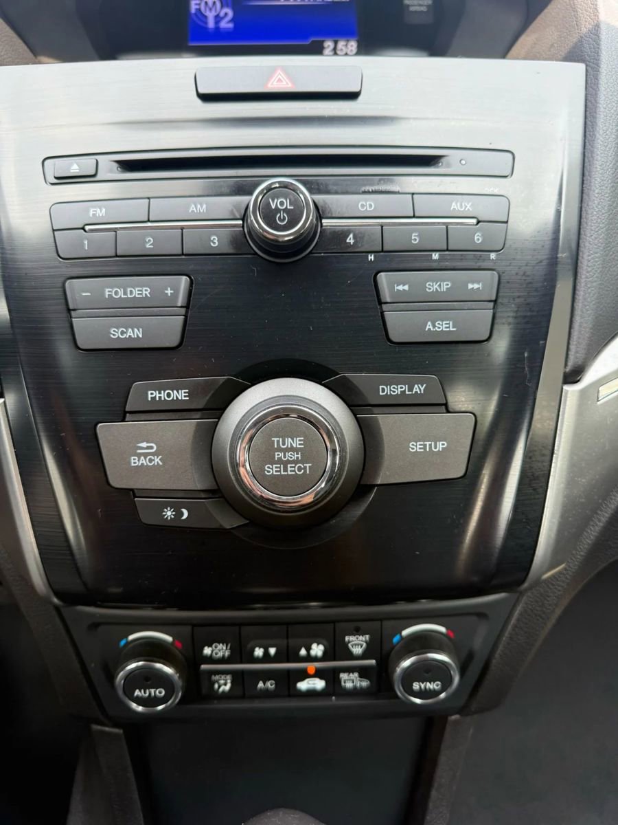 Used 2019 Acura ILX FWD image 21