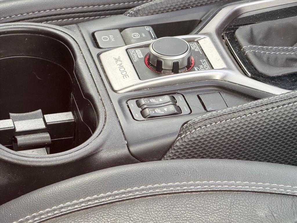 Used 2023 Subaru Forester Touring image 14