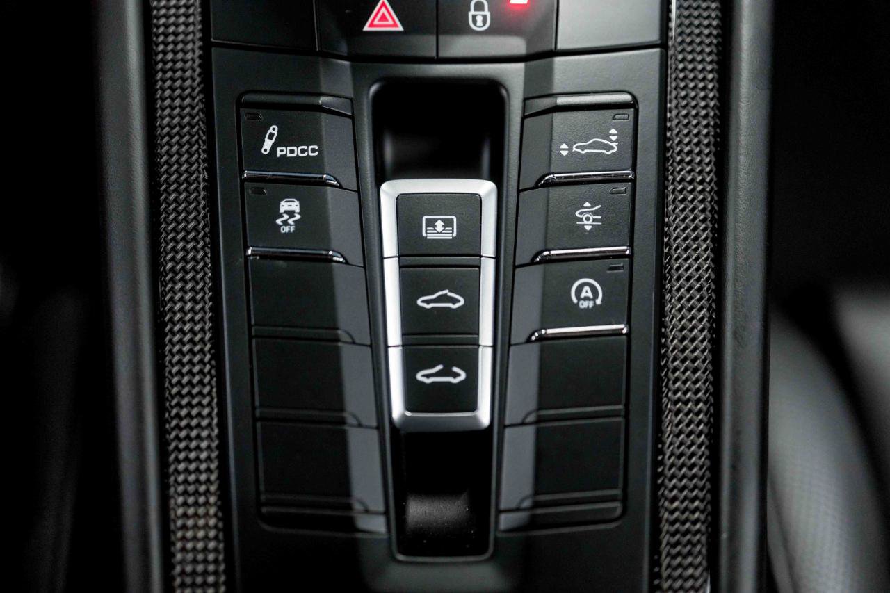Used 2019 Porsche 911 Turbo S AWD/4WD image 76