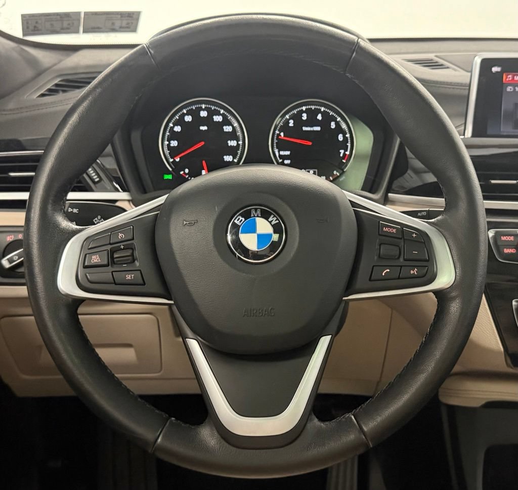 Used 2020 BMW X2 xDrive28i AWD/4WD image 16