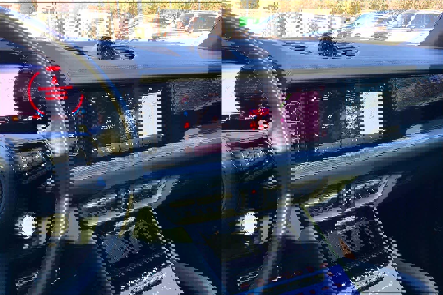 Used 2024 Porsche Cayenne S image 7