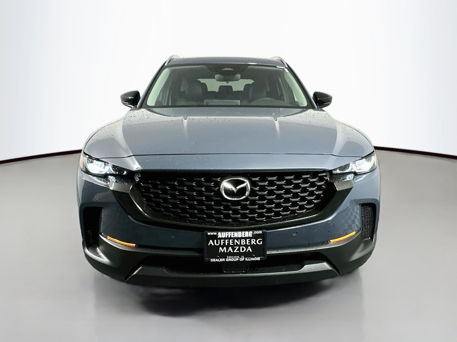 New 2026 MAZDA CX-50 2.5 Hybrid w/ Cargo Package AWD/4WD image 2