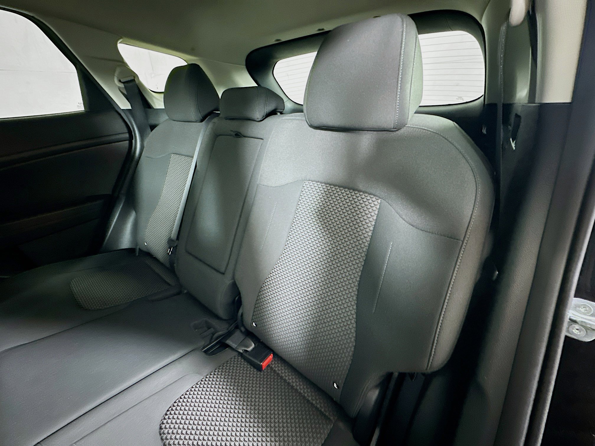 Certified 2023 Kia Sportage LX FWD image 23