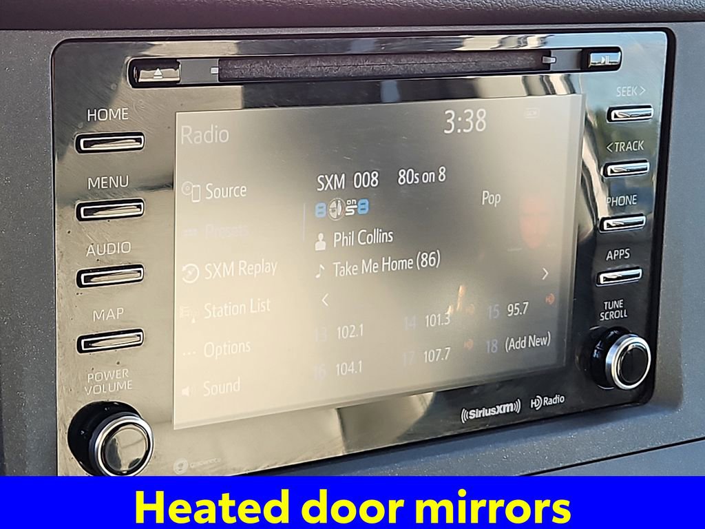 Used 2019 Toyota Sienna AWD image 18