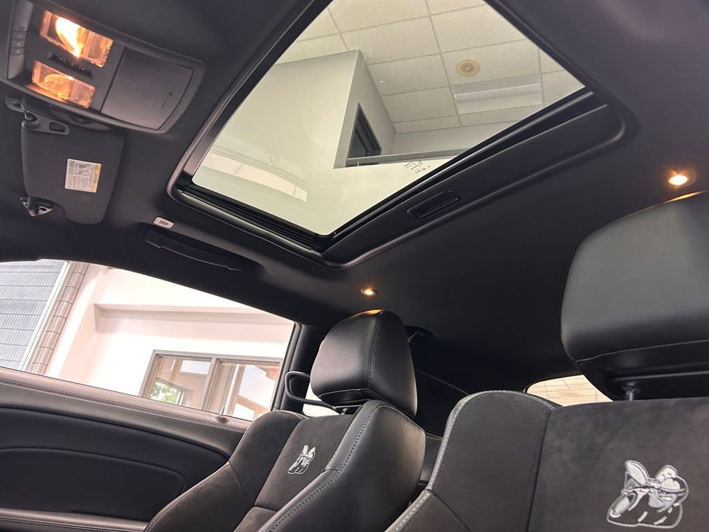 Certified 2023 Dodge Challenger R/T Scat Pack w/ Plus Package image 25