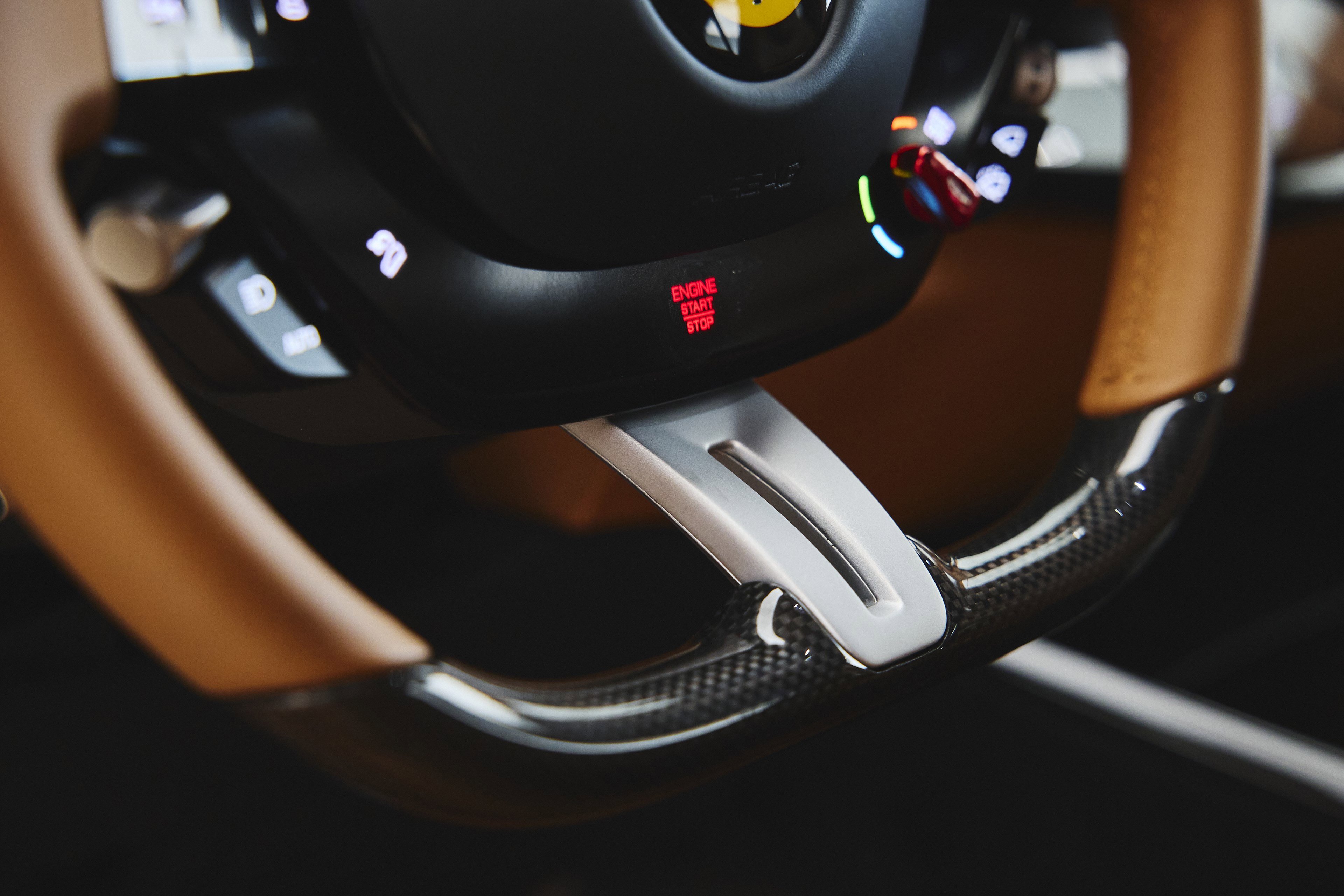 Used 2025 Ferrari Purosangue image 24