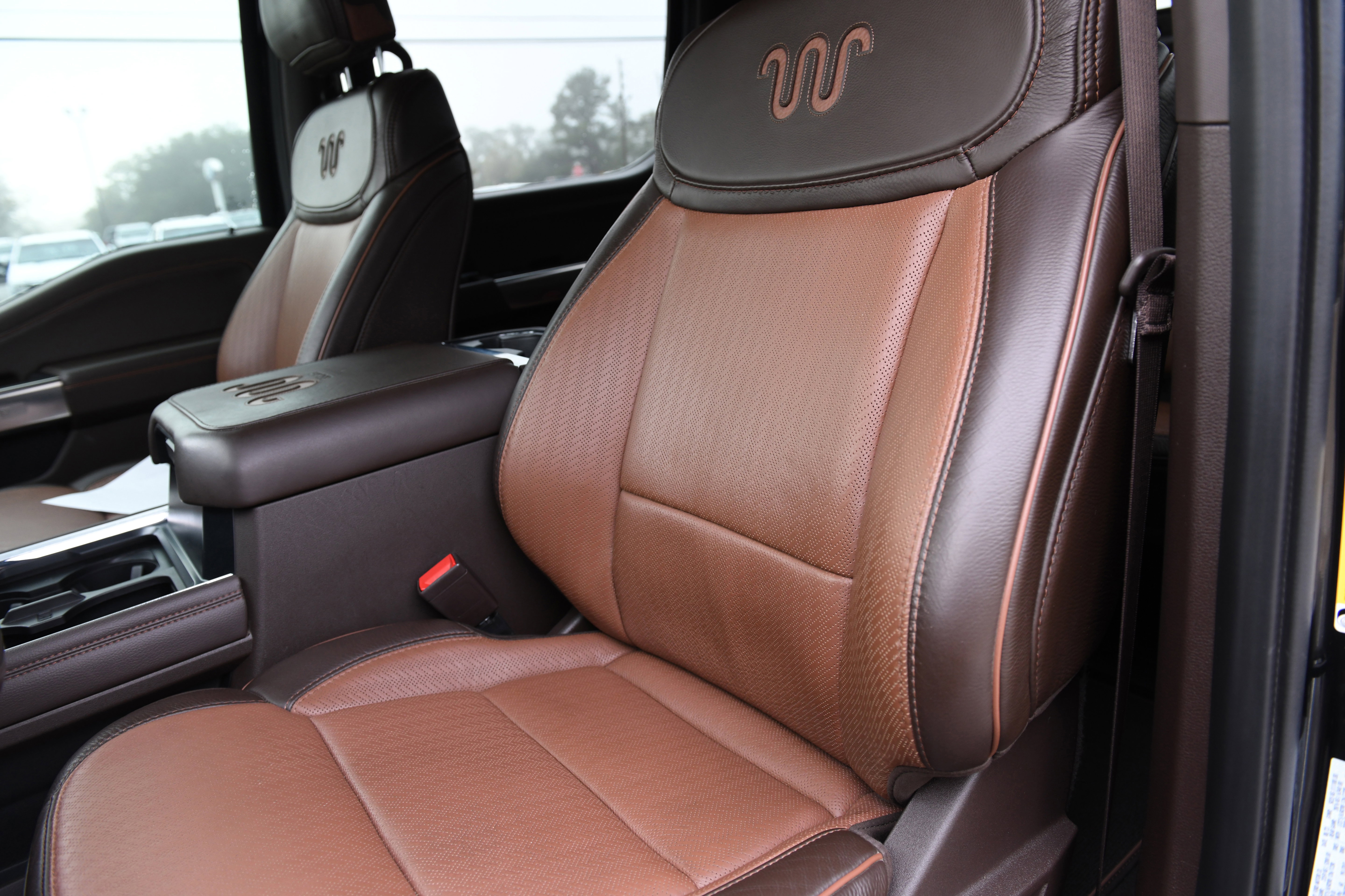 Used 2023 Ford F250 King Ranch image 33