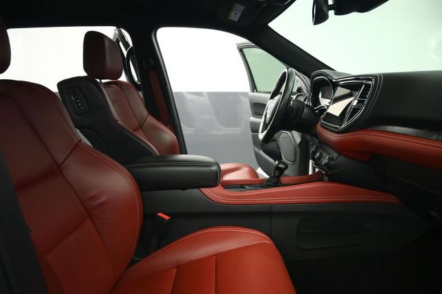 Used 2021 Dodge Durango SRT Hellcat w/ Premium Interior Group AWD/4WD image 56