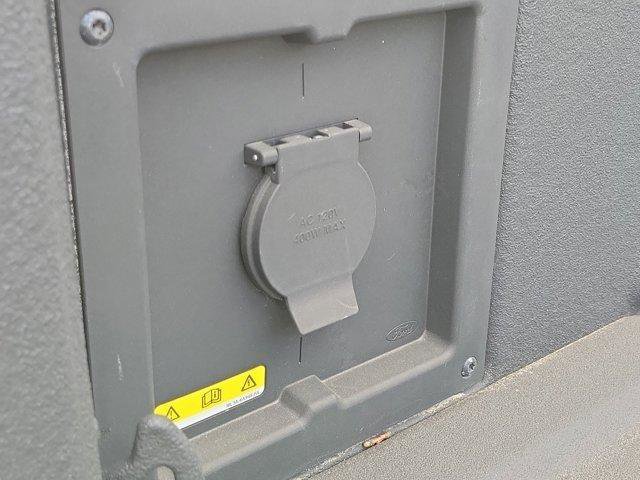 Used 2023 Ford F150 XLT w/ Equipment Group 302A High image 9