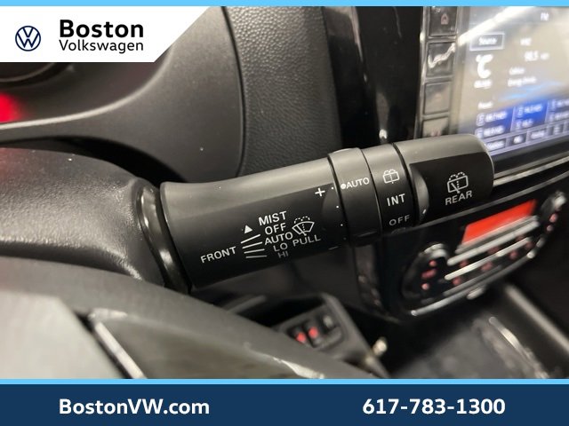 Used 2024 Mitsubishi Mirage SE image 18