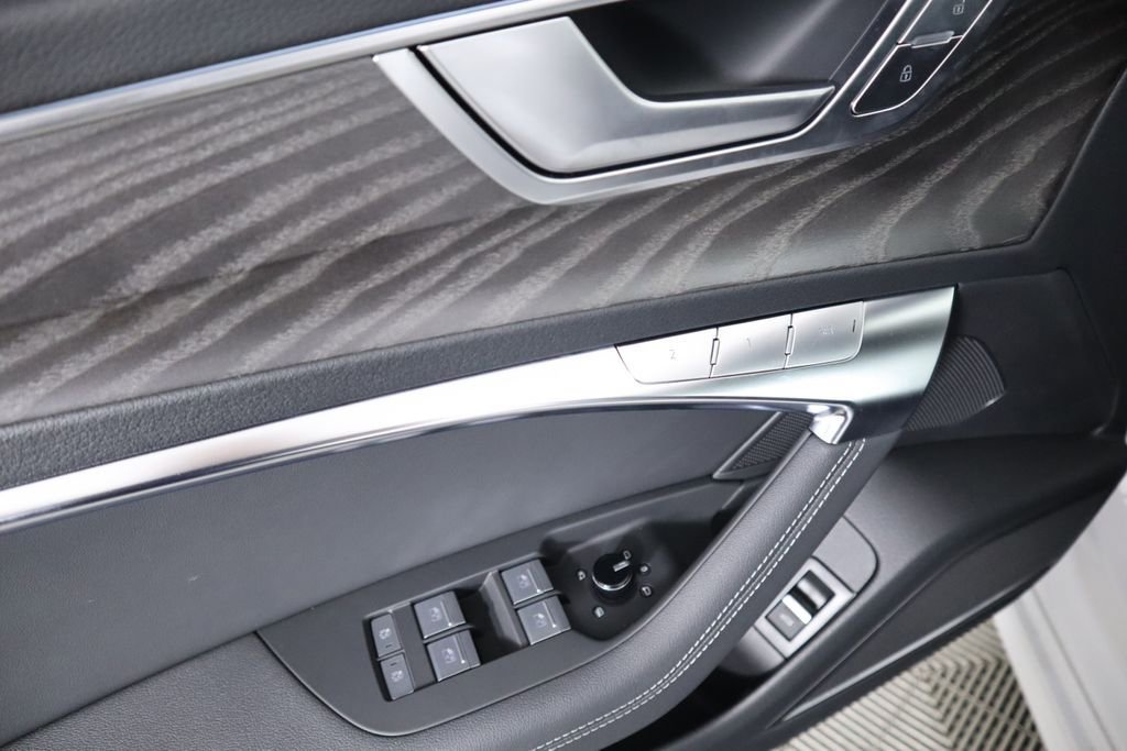 New 2025 Audi A7 3.0T Premium Plus image 24