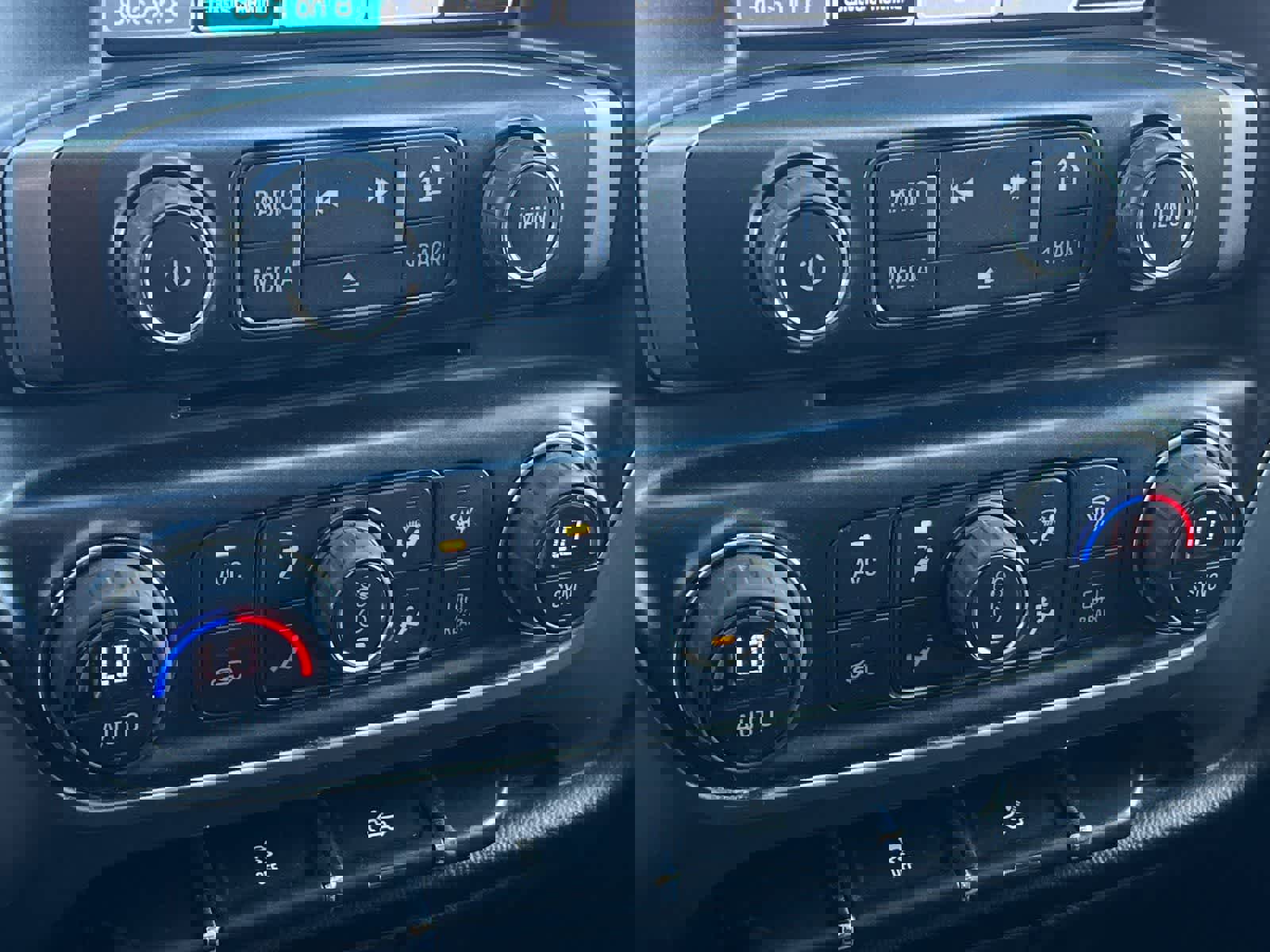 Used 2018 Chevrolet Silverado 1500 LT w/ Texas Edition RWD image 20