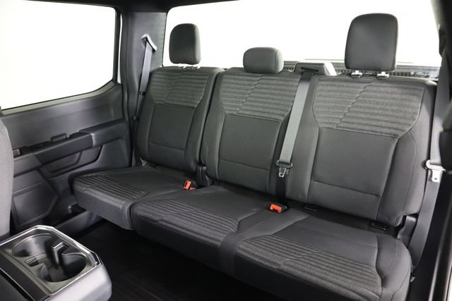 Certified 2023 Ford F150 XL w/ STX Appearance Package AWD/4WD image 35