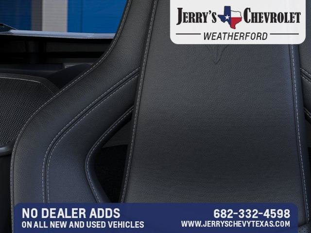 New 2027 Chevrolet Corvette Stingray Coupe w/ 1LT RWD image 22
