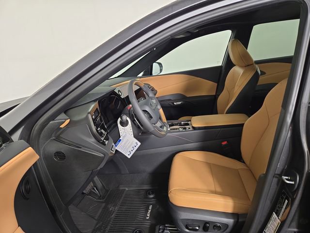 New 2025 Lexus RX 350 Premium Plus image 13