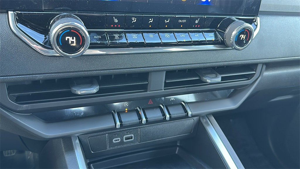 New 2026 Chevrolet Colorado Trail Boss image 23