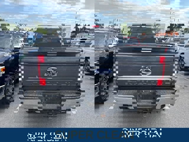 Used 2017 Ford F250 XLT w/ XLT Premium Package image 13