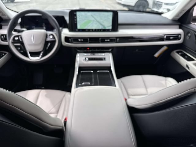 New 2026 Lincoln Aviator Reserve RWD image 17
