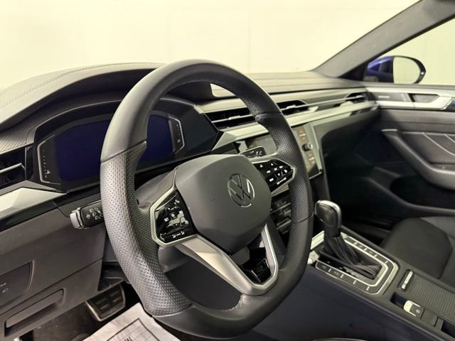 Used 2021 Volkswagen Arteon SEL Premium AWD/4WD image 15