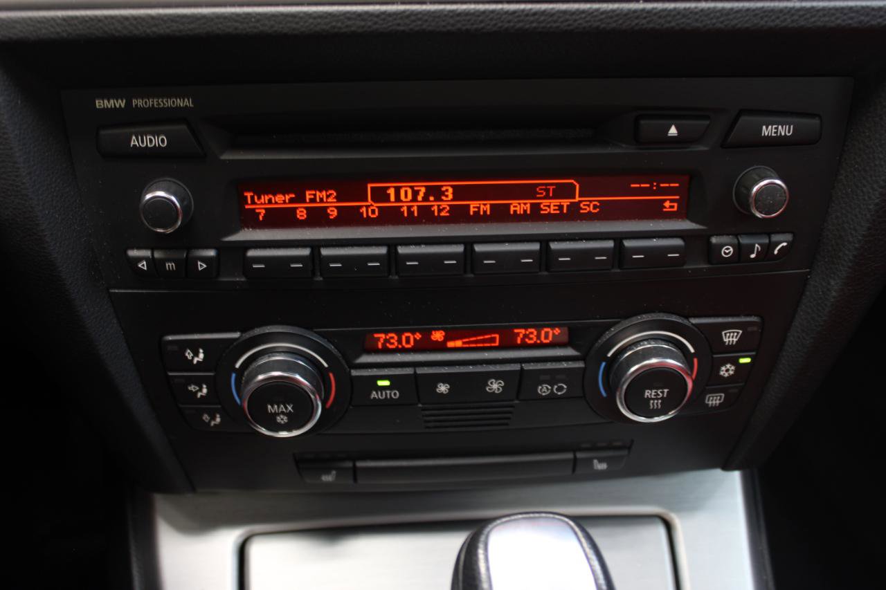 Used 2009 BMW 335i Coupe image 3