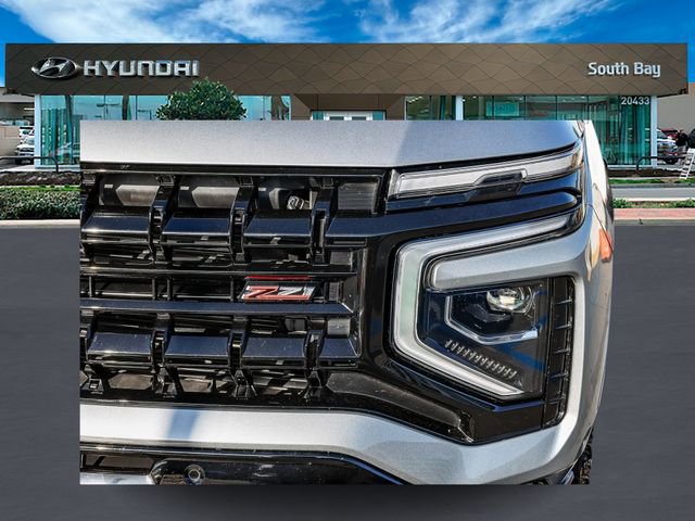 Used 2025 Chevrolet Suburban Z71 AWD/4WD image 10